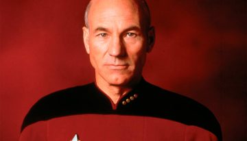 Muere Patrick Stewart a los 86 años, el inolvidable capitán Jean-Luc Picard de ‘Star Trek’