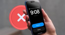 Si los recordatorios con alarma no te funcionan en el iPhone, esta es la solución