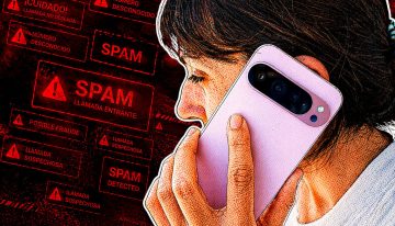 Movistar ya bloquea más de un millón de llamadas fraudulentas al día. Su próximo objetivo son los SMS