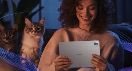 La tablet con teclado y pantalla 2K que sirve para jugar o trabajar: acaba de bajar de precio con un doblete de descuentos