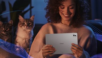 La tablet con teclado y pantalla 2K que sirve para jugar o trabajar: acaba de bajar de precio con un doblete de descuentos
