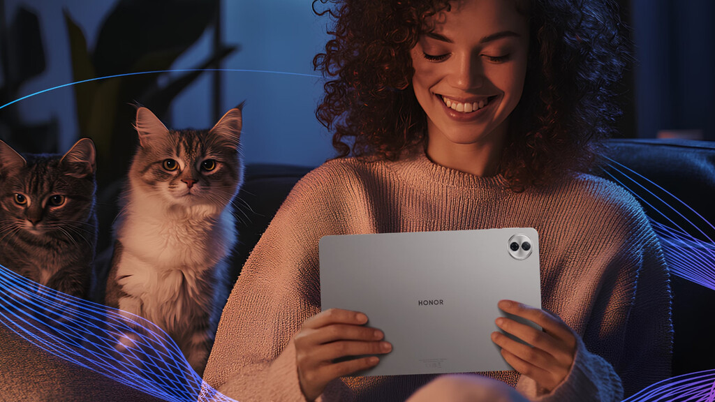 La tablet con teclado y pantalla 2K que sirve para jugar o trabajar: acaba de bajar de precio con un doblete de descuentos 