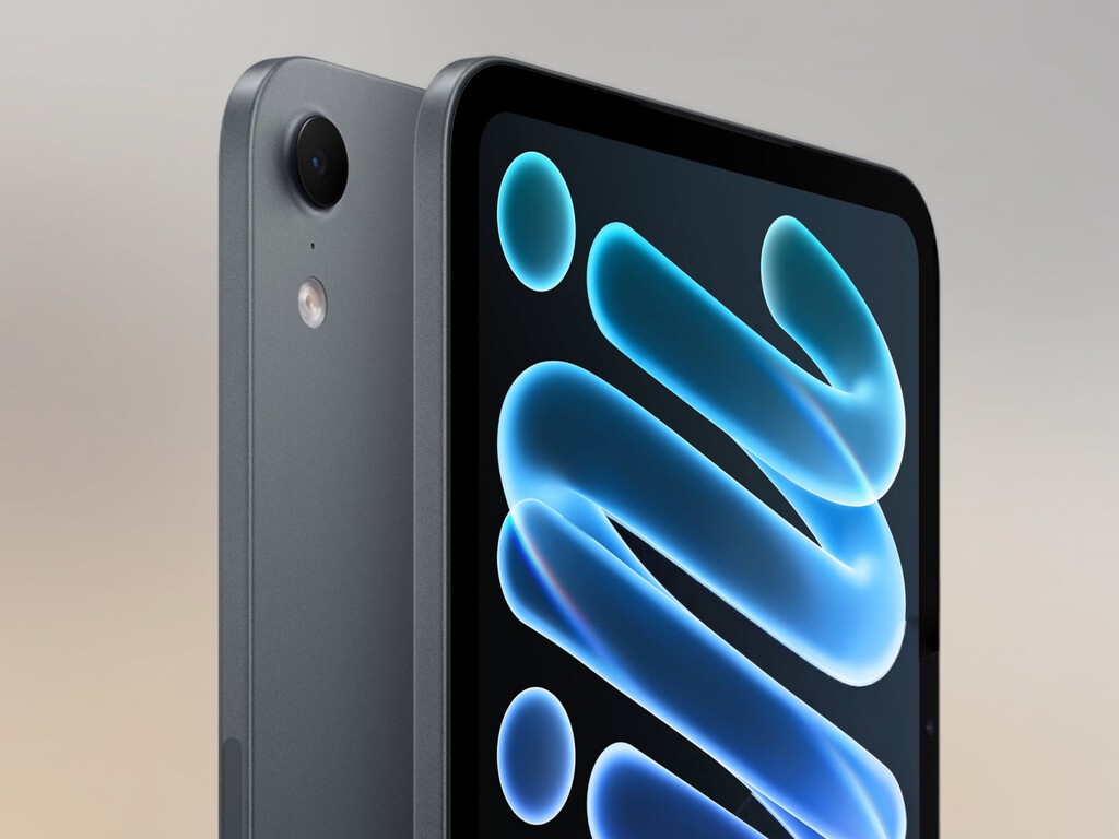 "Una pantalla es mucho más que un solo dato": así defiende Apple los 60 Hz del iPad mini 