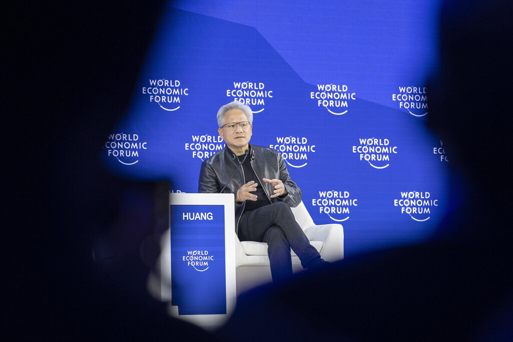 Una operación de espionaje de China tiene como objetivos a Jensen Huang y Nvidia, según The New York Times