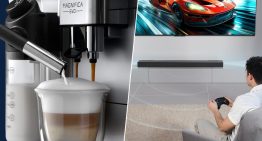 Teles, cafeteras, auriculares y más con descuentos de hasta el 70%: los mejores chollos tecnológicos en Amazon hoy, 30 de octubre
