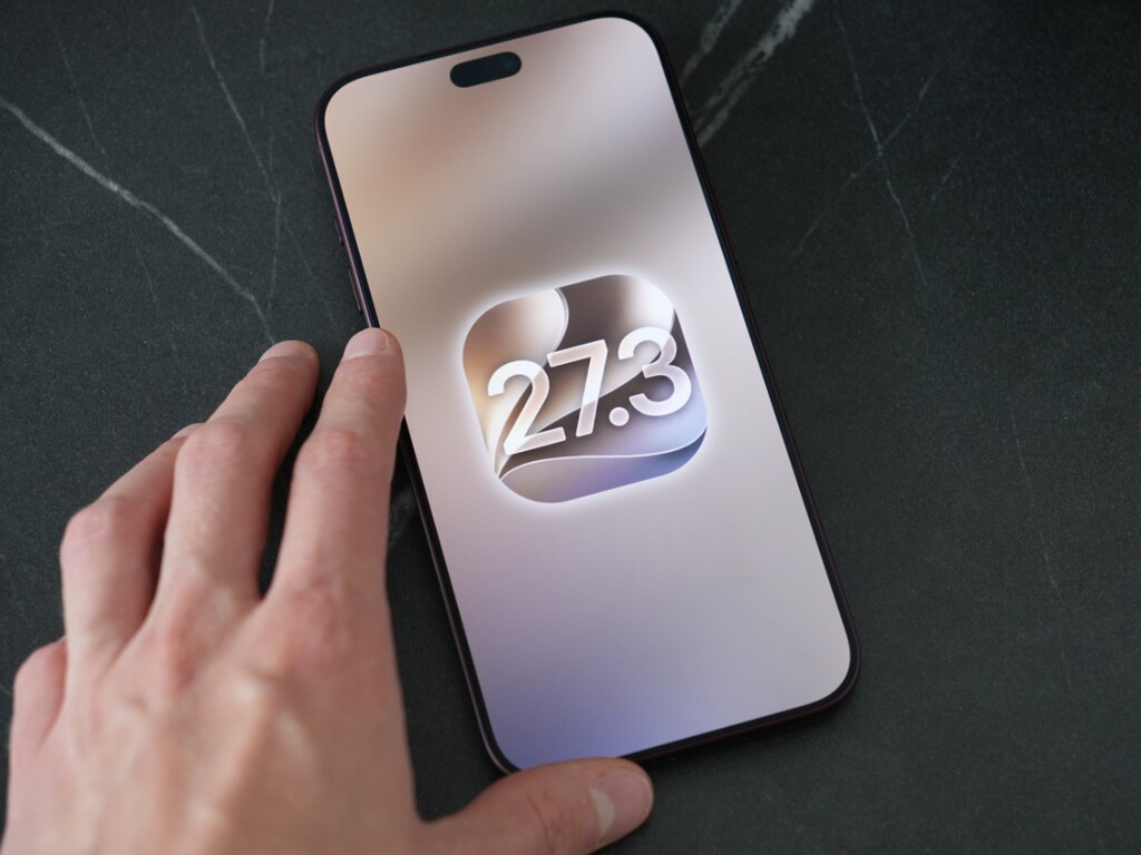 iOS 27.3 será la próxima gran actualización del iPhone y estas son sus posibles fechas 