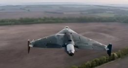 La guerra de drones de Ucrania acaba de superar una barrera insólita: drones persiguiendo a drones a velocidades de Fórmula 1