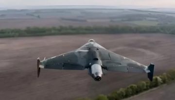 La guerra de drones de Ucrania acaba de superar una barrera insólita: drones persiguiendo a drones a velocidades de Fórmula 1