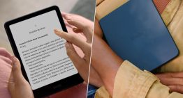 Todo lo que cambia (y lo que no) entre el nuevo Kindle Paperwhite y su generación anterior