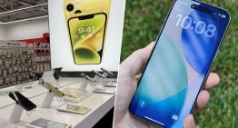 El outlet de MediaMarkt está liquidando este iPhone Air: cuesta mucho menos que incluso antes de la última subida de precio