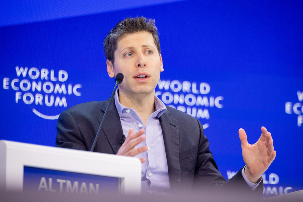 Sam Altman ha cerrado la puerta a la salida a bolsa de OpenAI. Los inversores le han abierto una ventana de 30.000 millones 