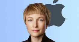 Molly Anderson es «la nueva Jony Ive» de Apple. Quién es y qué hace exactamente en la compañía