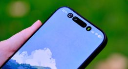 Apple está ensayando para el iPhone 20 aniversario todo pantalla. La primera prueba es el iPhone 18 Pro