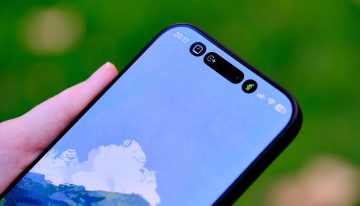 Apple está ensayando para el iPhone 20 aniversario todo pantalla. La primera prueba es el iPhone 18 Pro