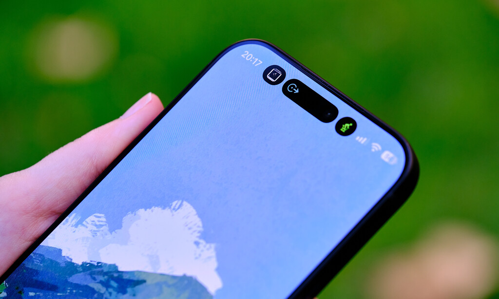 Apple está ensayando para el iPhone 20 aniversario todo pantalla. La primera prueba es el iPhone 18 Pro