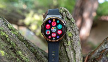 Huawei Watch 6 Pro, análisis: uno de los mejores relojes que he probado tiene su mayor rival dentro de casa