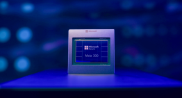 NVIDIA tiene motivos para preocuparse. Microsoft apuesta por su propio chip Maia 300 para su infraestructura de IA