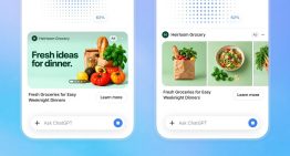 OpenAI llevará los anuncios un paso más allá en ChatGPT: empezará a probarlos mientras generamos imágenes