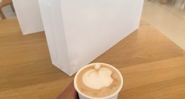 Apple busca a alguien que se pase el día de cafetera en cafetera. El puesto se llama iCup