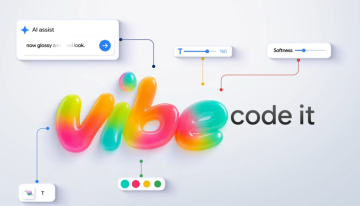 Google quiere que las apps que creas con IA vivan en la Play Store, aunque solo las uses tú