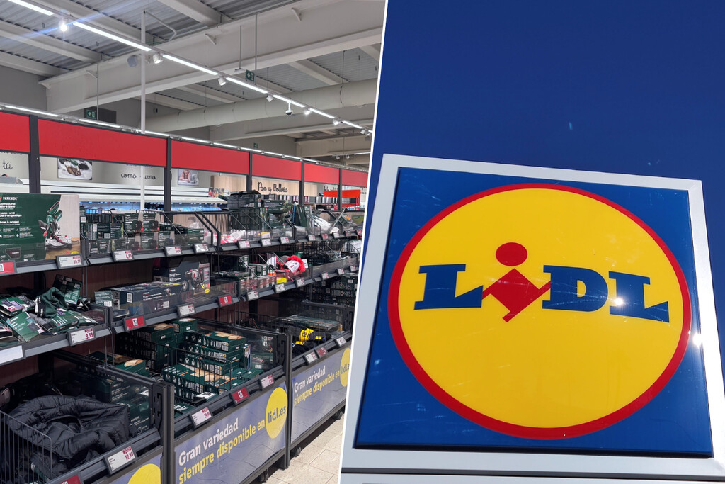 Desde el 5 de octubre en Lidl (rebajada a 12,99 euros), la solución para conectar aparatos en la terraza sin depender de enchufes cercanos 