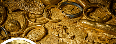 Hace 3o años encontramos en Inglaterra un barco del siglo XVII lleno de monedas de oro. Al fin sabemos su origen