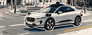 Waymo llega a Madrid. Lo tiene todo planificado salvo lo que le pasó a Uber: el taxi 