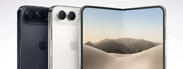 "Estamos trabajando duro para que llegue lo antes posible": Apple habla tras agotarse el iPhone Duo en minutos