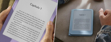 ¿Merecen la pena los nuevos Amazon Kindle? Los ponemos frente a frente con la anterior generación 
