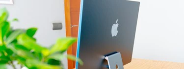 Apple está a punto de renovar el iMac después de dos años. Las filtraciones apuntan a esta semana y a estas novedades