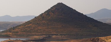 La rotonda más grande de Europa está en Extremadura, en medio de ninguna parte. Y mide 1,3 kilómetros