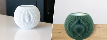 Si el HomePod mini 2 merece la pena lo dirá su primera generación: estas son sus diferencias más importantes 
