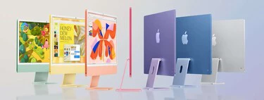 Nuevo iMac M6: el salto de potencia que llevábamos dos años esperando