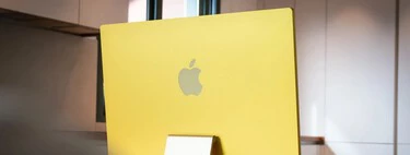 Apple lleva meses subiendo precios y acaba de anunciar un nuevo iMac que... ¡mantiene el mismo precio!
