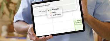 Tenemos que hablar seriamente sobre responder con un "quizás" a los eventos del calendario
