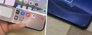 Apple responde sobre las pantallas del iPhone Duo que se rompen