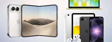 He abierto y cerrado el iPhone Duo y me ha surgido una duda: ¿merece más la pena un ecosistema entero?