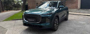 "No seremos de nicho, venderemos 16.000 coches al año": Lepas llega a España con el éxito de Omoda y Jaecoo como referente