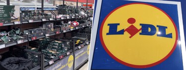 Llega a Lidl, el lunes 19 de octubre, la solución para conectar varios dispositivos en altura en patios, terrazas o dentro de casa 