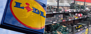 El 16 de octubre llega a Lidl la herramienta universal que sustituye a la caja de herramientas, por menos de 7 euros 
