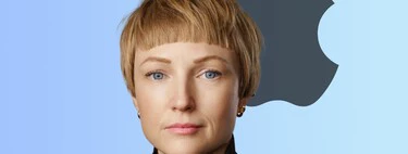 Molly Anderson es "la nueva Jony Ive" de Apple. Quién es y qué hace exactamente en la compañía