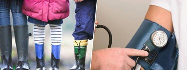 La hipertensión infantil se está disparando a nivel mundial y los pediatras creen ya saber el porqué