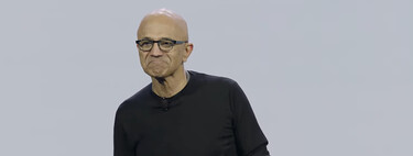 Satya Nadella, CEO de Microsoft: "Nuestro objetivo es llevar inteligencia gratis a cada hogar y a cada escritorio"