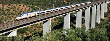 España era un país que se fiaba a ciegas de sus trenes de alta velocidad: 2026 ha puesto fin a esa ilusión
