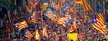 El sueño de los "Pirineos Catalanes" se trunca: el departamento francés de los Pirineos Orientales rechaza cambiar de nombre