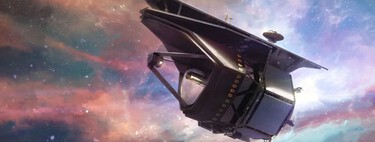 La NASA ya tiene listo un telescopio capaz de ver infrarrojos lejanos, el único punto débil del James Webb