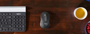Mejores ratones en calidad precio. Cuál comprar en función del uso y ocho modelos recomendados