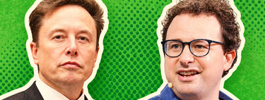 Elon Musk y Anthropic discrepan sobre cómo repartir la riqueza generada por la IA