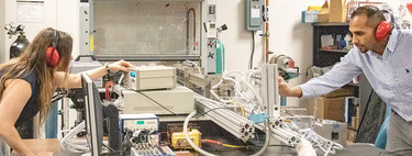 Estos científicos dicen haber recreado (accidentalmente) el Big Bang en su laboratorio