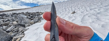 En Noruega, los arqueólogos han recuperado 48 objetos de hace 6.000 años. Es una pésima noticia para el planeta
